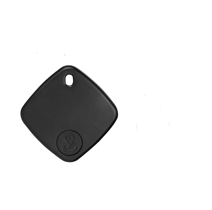 TrackTag Key Finder