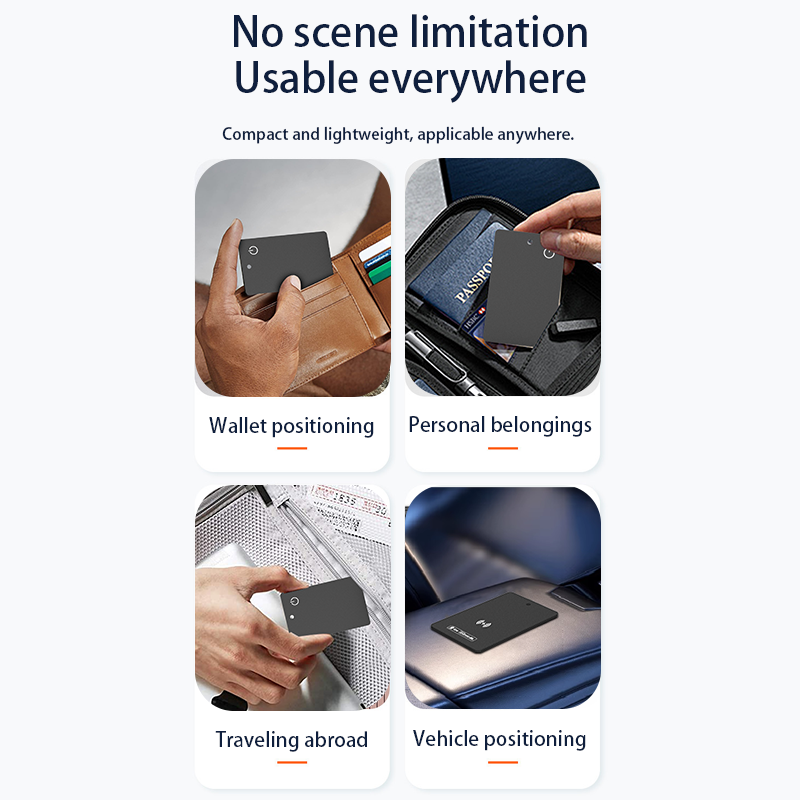 SlimCard Wallet Tracker